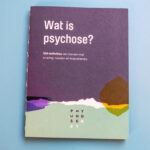 Boekje Wat is psychose - 100 definities van psychose