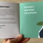 Boekje Wat is psychose? - PsychoseNet 2018