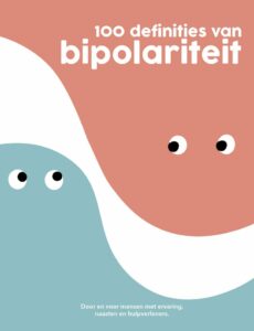 De cover van 100 Definities van Bipolariteit.